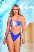 Charlotte High waisted Bikini