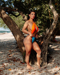 Ava One Piece Swimsuit